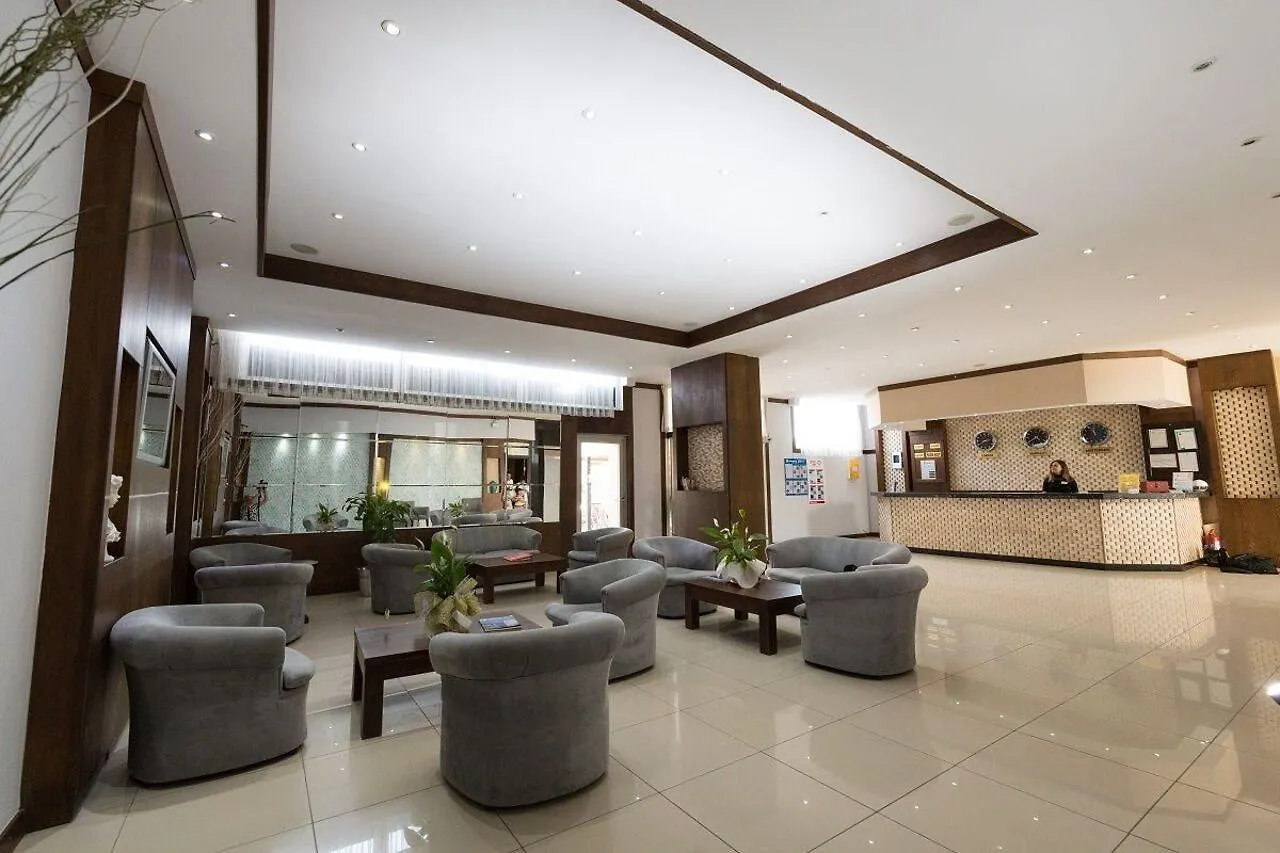 Epic Hotel Мармарис