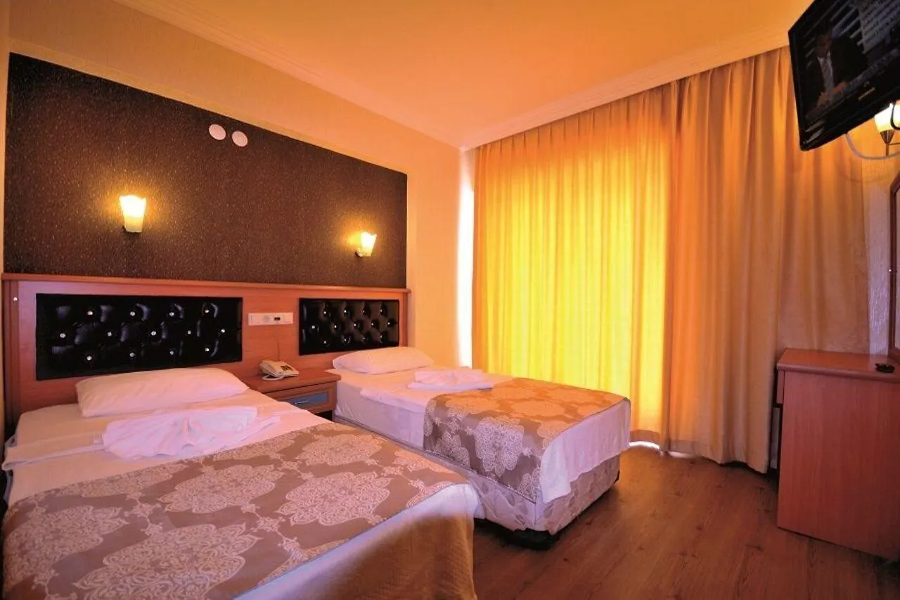 Epic Hotel Мармарис