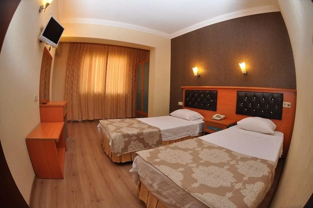 Epic Hotel Мармарис