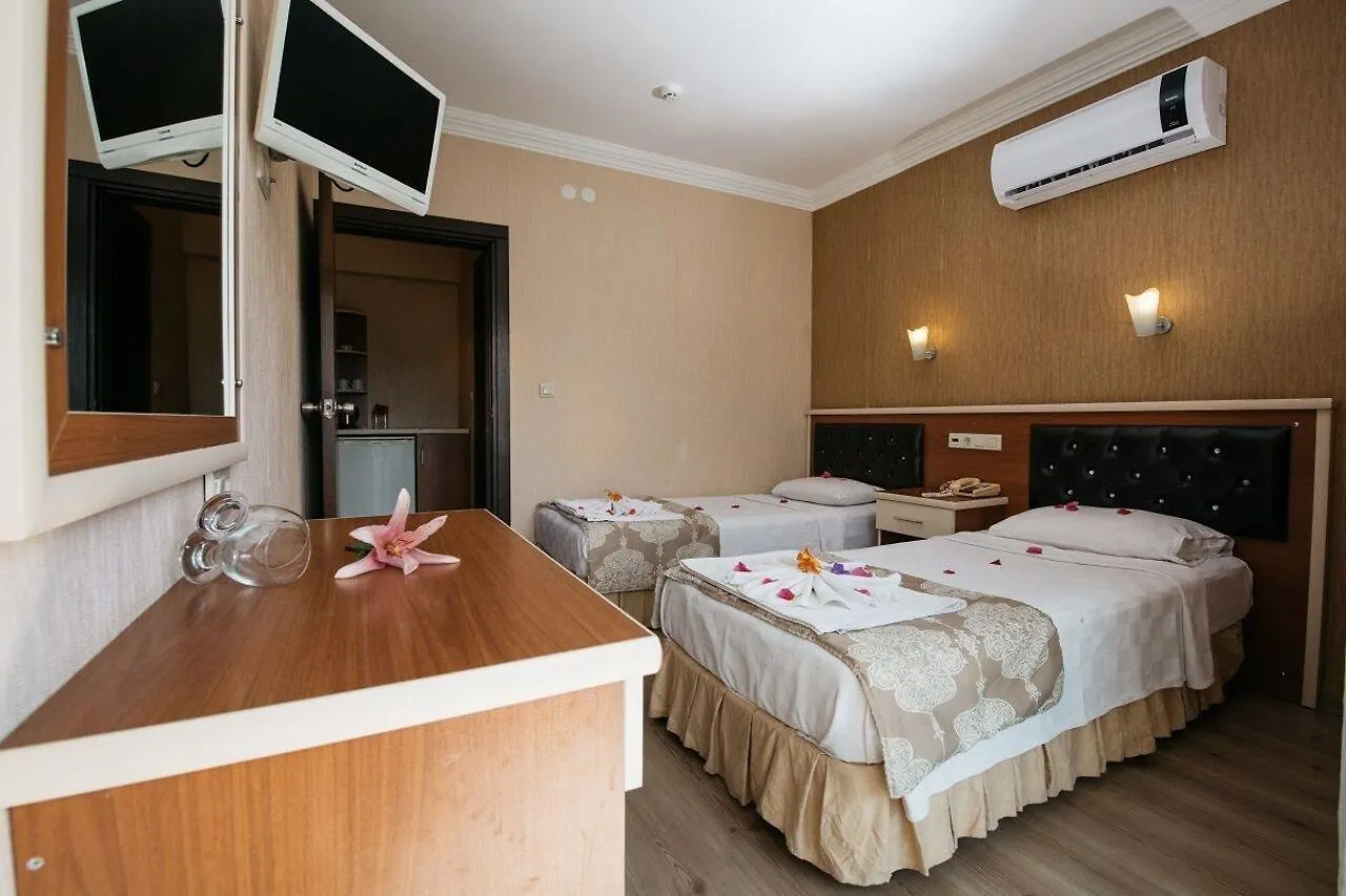 Epic Hotel Мармарис Турция