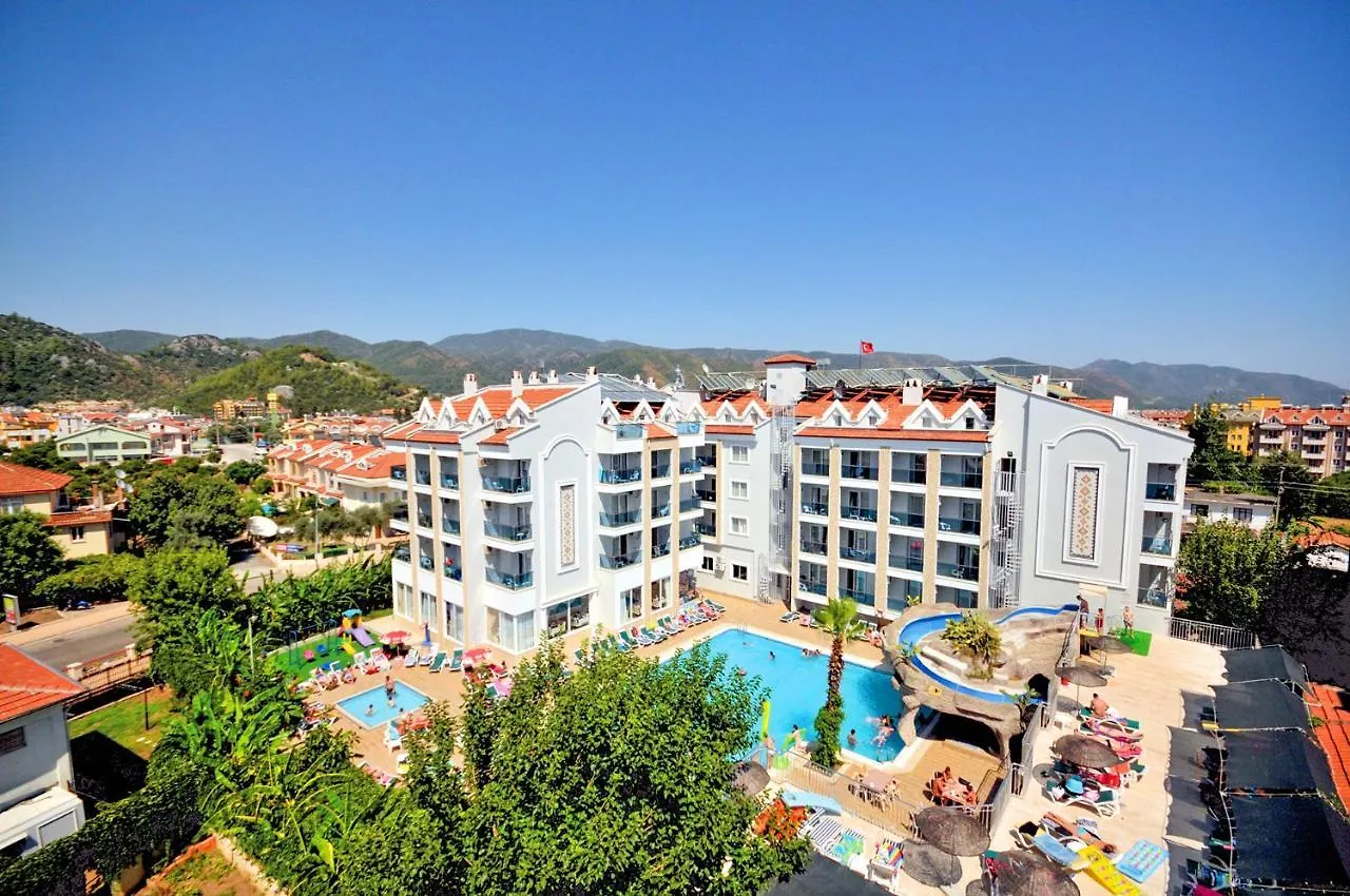 Epic Hotel Мармарис 3*,  Турция