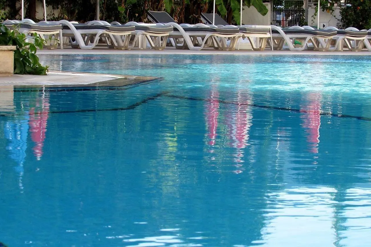 Epic Hotel Мармарис 3*,  Турция
