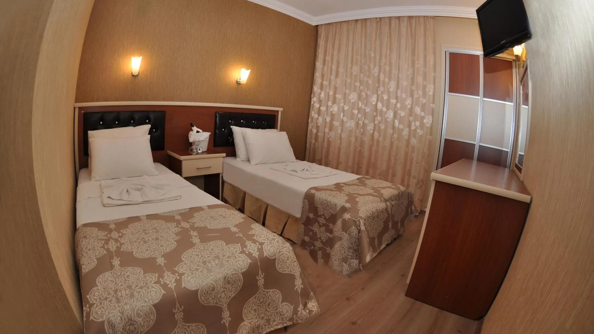 Epic Hotel Мармарис Турция