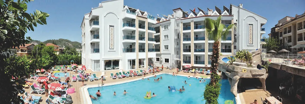 Epic Hotel Мармарис