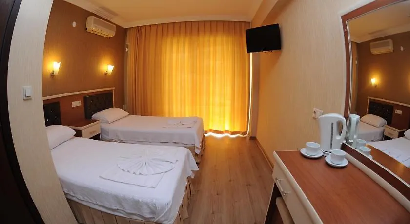 Epic Hotel Мармарис 3*,  Турция