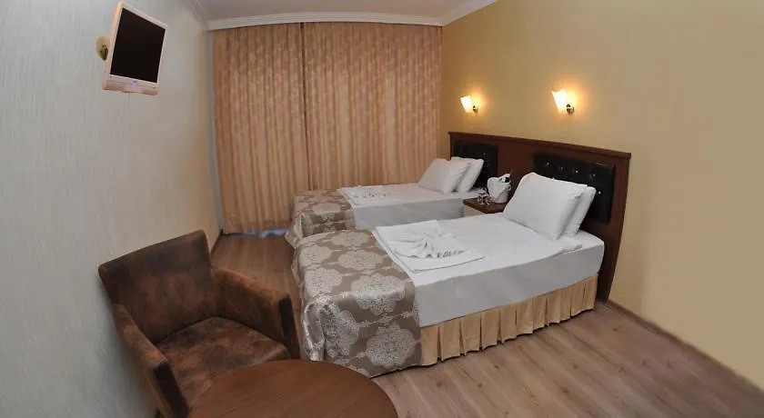 Epic Hotel Мармарис