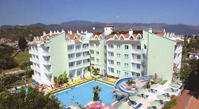 Epic Hotel Мармарис