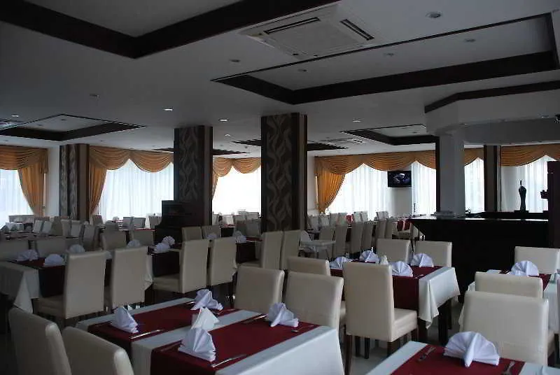 ***  Epic Hotel Мармарис Турция
