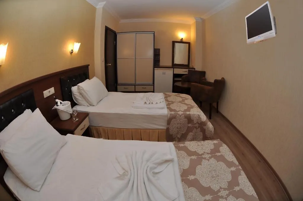 Epic Hotel Мармарис Турция
