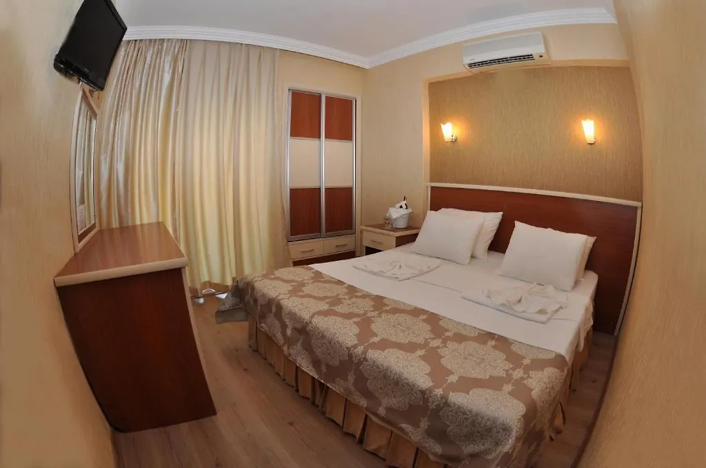Epic Hotel Мармарис