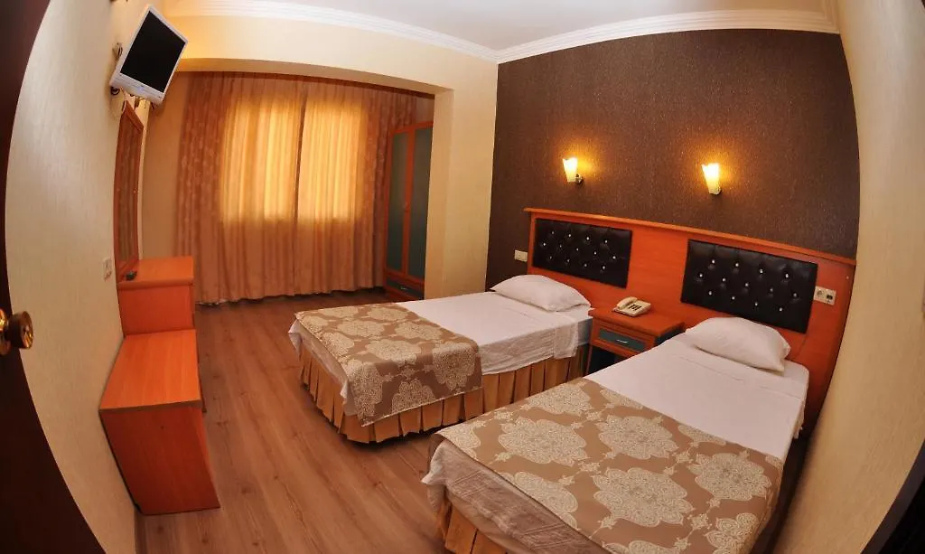 Epic Hotel Мармарис