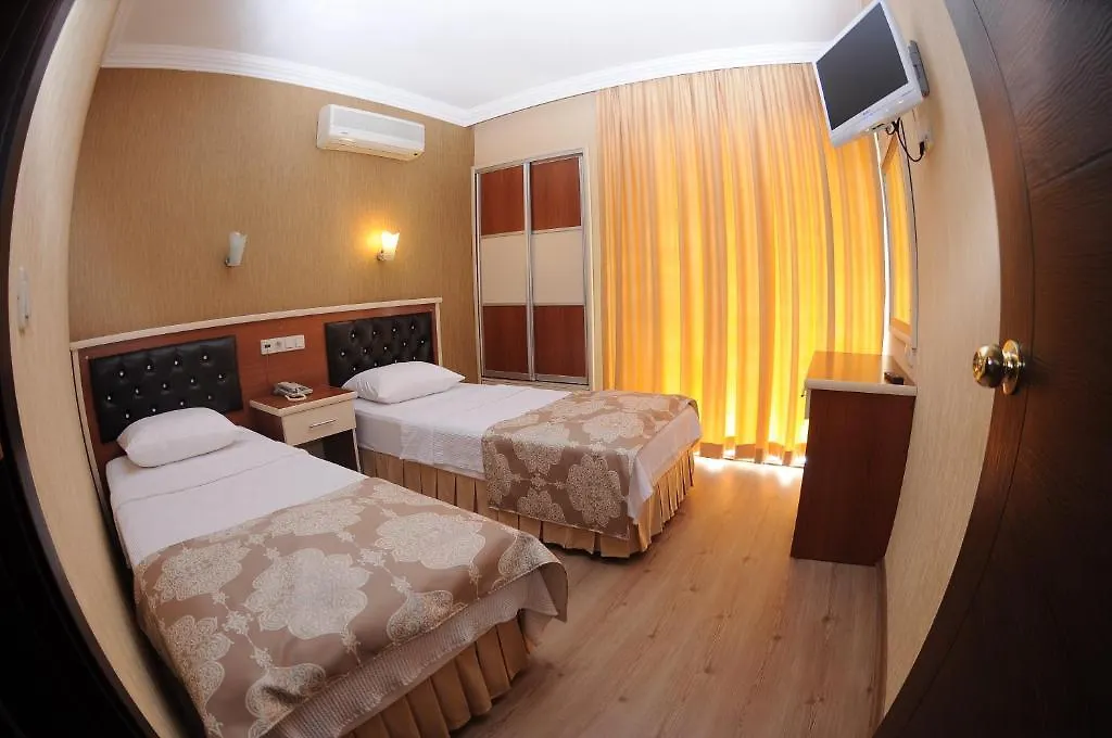 Epic Hotel Мармарис 3*,