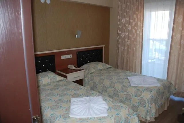 ***  Epic Hotel Мармарис Турция