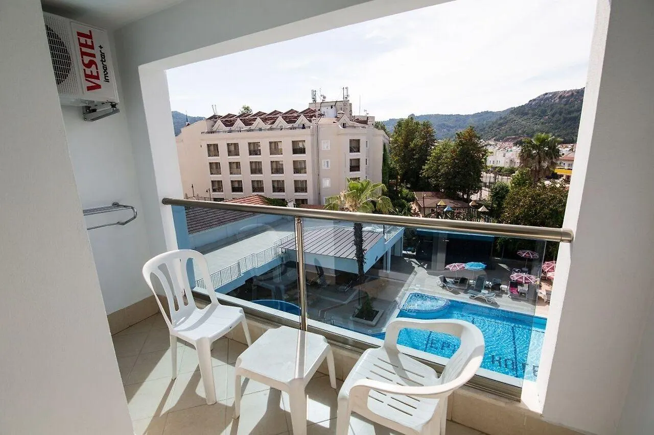 Epic Hotel Marmaris