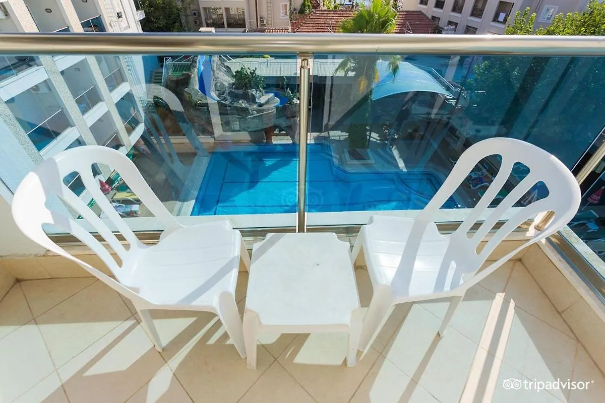 Epic Hotel Marmaris