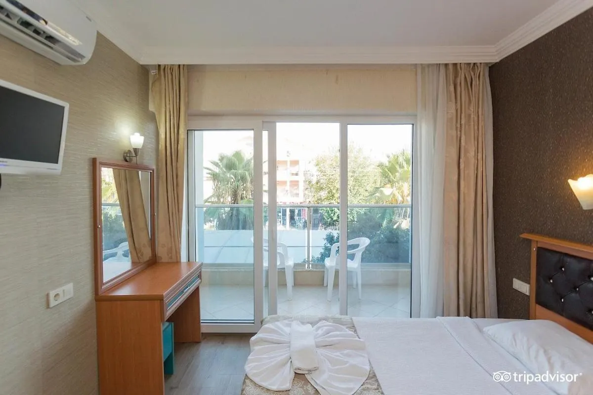 Epic Hotel Marmaris
