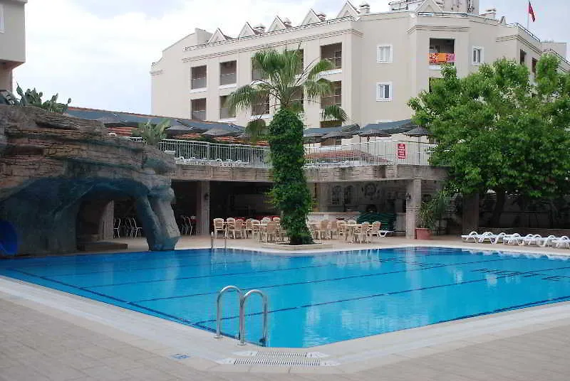 Epic Hotel Marmaris