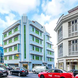 81 Rochor Singapore