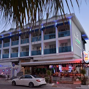 3* Hotel Devamli