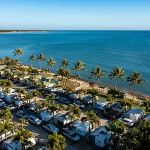 Nrma Beachfront Bowen