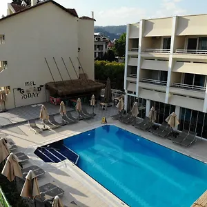 3* Aparthotel Blue Palace