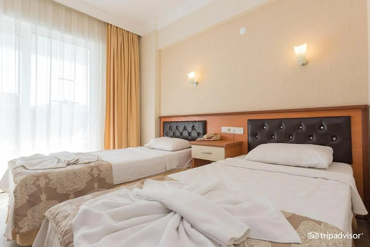 Epic Hotel Marmaris 3*,